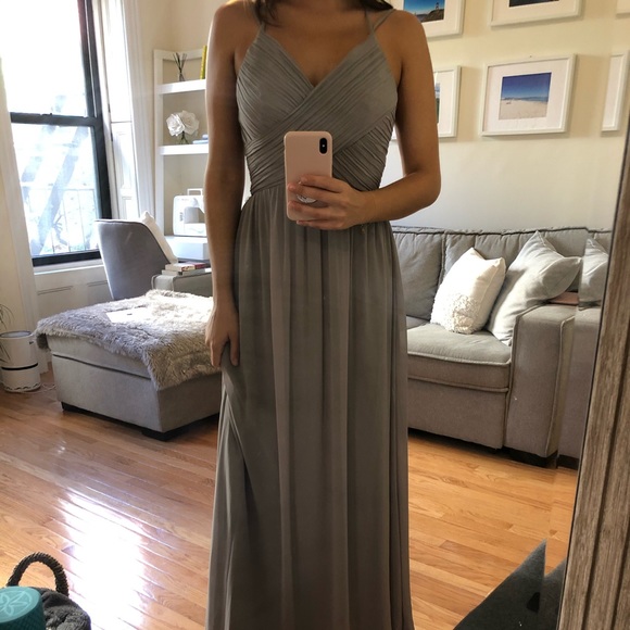 Azazie Dresses & Skirts - Azazie Nirene Bridesmaid Dress
